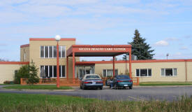 Aicota Healthcare Center, Aitkin Minnesota