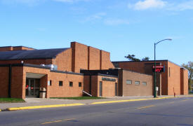 Aitkin High School, Aitkin Minnesota