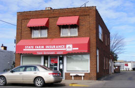 Terry Butenhoff Insurance Agency, Aitkin Minnesota