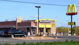 McDonald's, Aitkin Minnesota