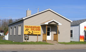 Tanning Plus, Ironton Minnesota