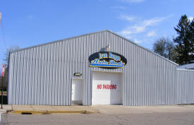 Iron Range Auto Body, Ironton Minnesota