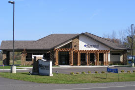 Riverwood Garrison Clinic, Garrison Minnesota