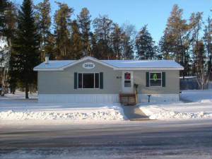 Lakewood Park & Sales, Warroad Minnesota