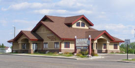 Community Development Bank, Ogema Minnesota