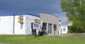 Greens Family Foods, Ogema Minnesota