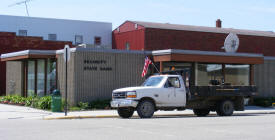 Security State Bank, Oklee Minnesota