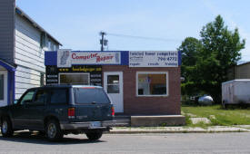 Twisted Tower Computers, Oklee Minnesota