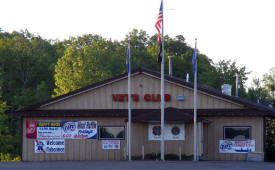 Vets Club, Onamia Minnesota