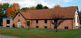 Bethany Lutheran Church, Onamia Minnesota