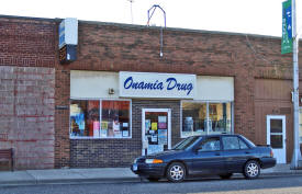 Onamia Drug, Onamia Minnesota