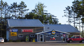 Onamia Service Center, Onamia Minnesota