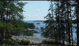 Voyageur National Park