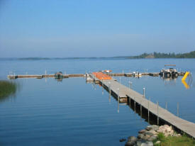 Shangri-La Resort, Orr Minnesota