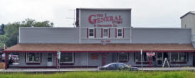 Orr General Store & Mercantile, Orr Minnesota