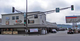 Pelican Bay Foods, Orr Minnesota