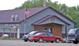 American Legion, Orr Minnesota