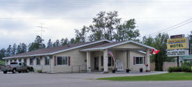 North Country Inn, Orr Minnesota