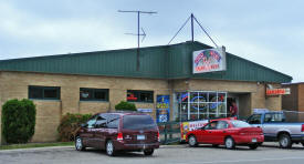 Orr Municipal Liquor Store