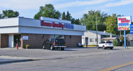 Home Quality Foods, Osakis Minnesota