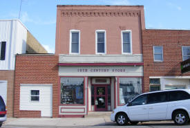 19th Century Store, Osakis Minnesota