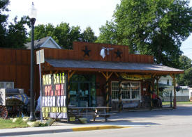 Osakis Meats & Deli, Osakis Minnesota