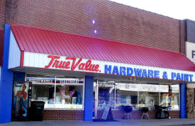 True Value Hardware, Osakis Minnesota