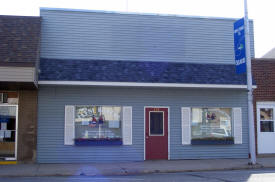 Jacob's Lefse Bakery, Osakis Minnesota