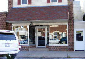 Curiosity Shop, Osakis Minnesota