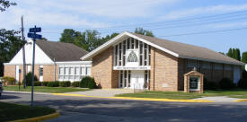 First Presbyterian Church, Osakis Minnesota