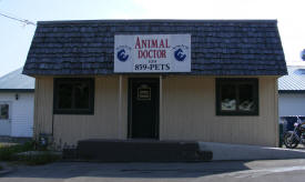 Animal Doctor, Osakis Minnesota