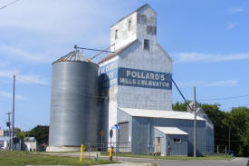 Osakis Milling Company, Osakis Minnesota