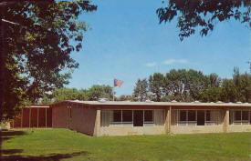 St. Agnes School, Osakis MN