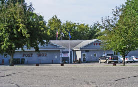 Veterans of Foreign Wars Post 7092, Osakis Minnesota