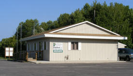 Phil Reed Insurance, Osakis Minnesota