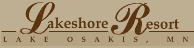 Lakeshore Resort