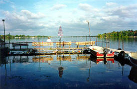 Lakeshore Resort, Osakis Minnesota