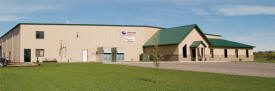 Lind-Rite Precision Inc, Osakis Minnesota