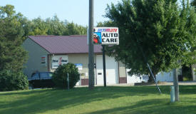 Ultimate Auto Care, Osakis Minnesota