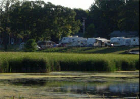 Hartmann's Family Entertainment Center & RV Park, Osakis Minnesota