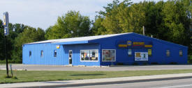 NAPA Auto Parts, Osakis Minnesota