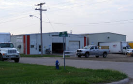 Winfield Solutions Llc, Oslo Minnesota