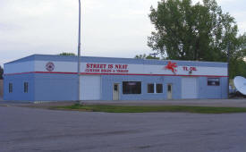 T L Oil Company, Oslo Minnesota