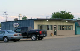 Oslo Cafe, Oslo Minnesota