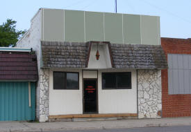 Oslo Athletic Club, Oslo Minnesota