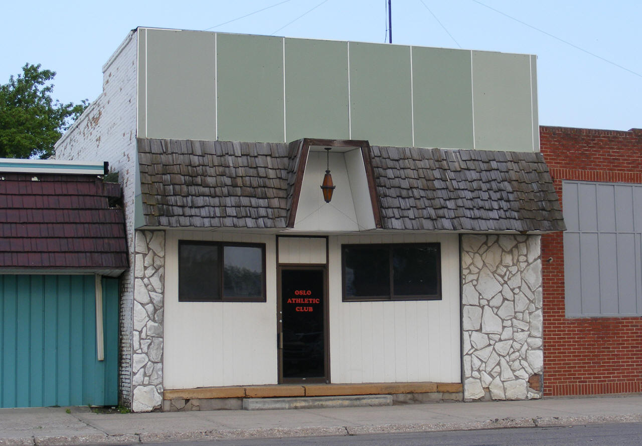 Guide to Oslo Minnesota