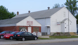 American Legion Post 131, Oslo Minnesota