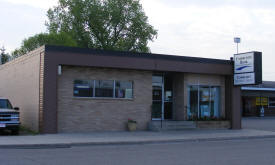 Community Bank, Oslo Minnesota