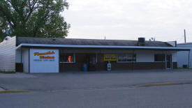 Kosmatka's Market, Oslo Minnesota