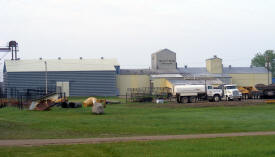 Valley Bean Association, Oslo Minnesota